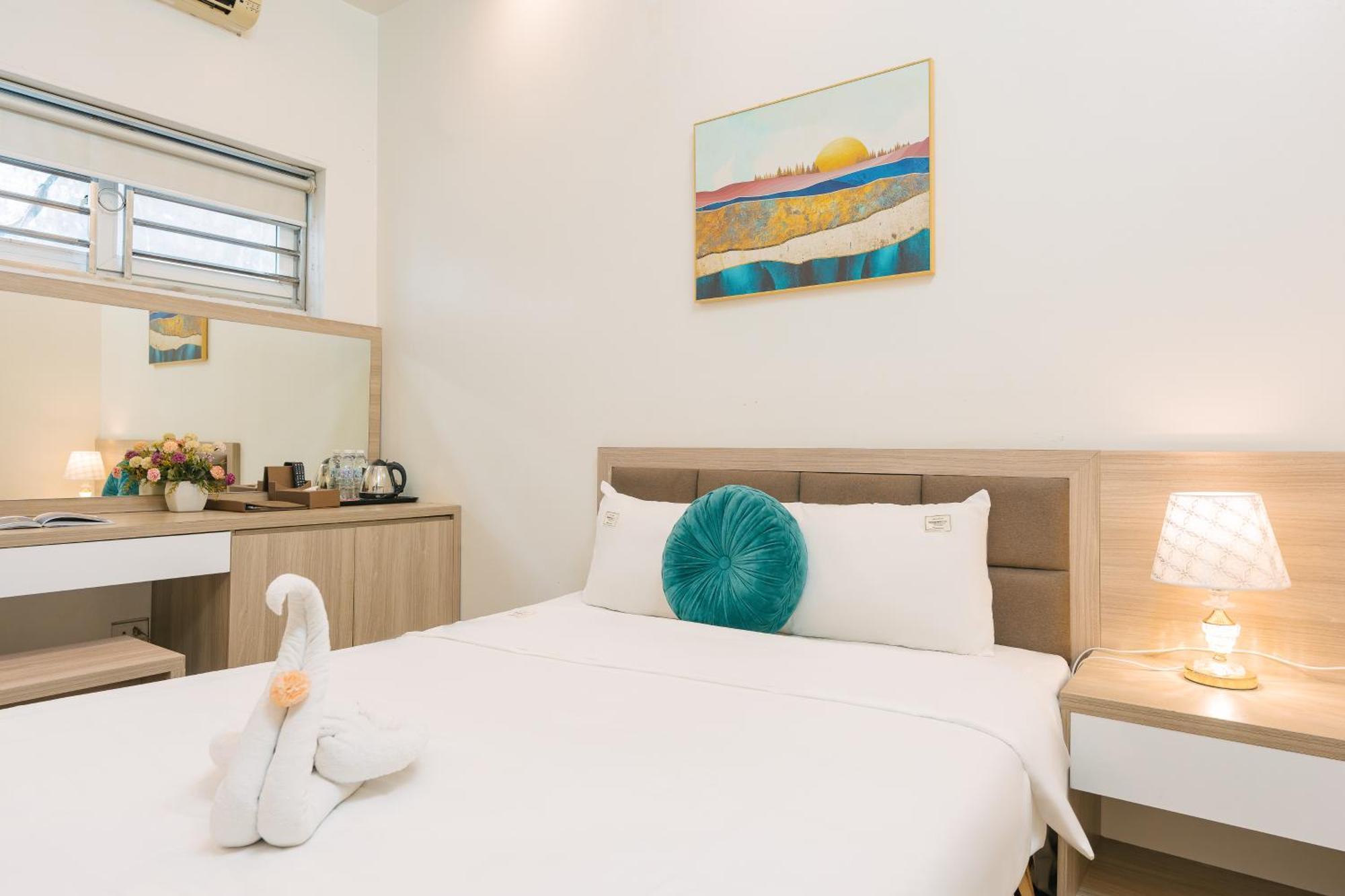 The Ky Moi Hotel And Spa - Ha Noi Center- Near Vincom Ba Trieu 하노이 외부 사진